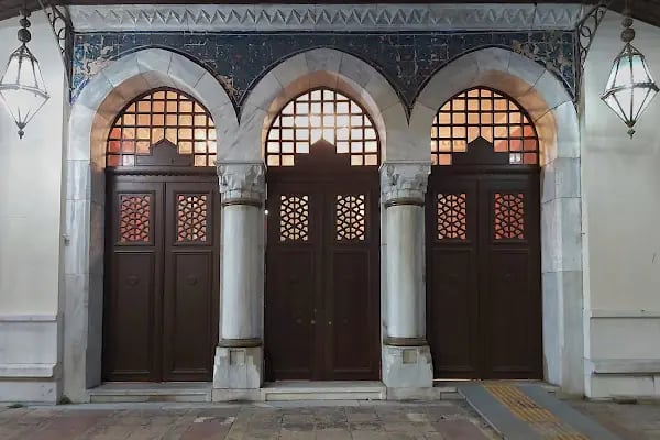 İzmir Devlet Opera ve Balesi Elhamra Sahnesi - Resim 7