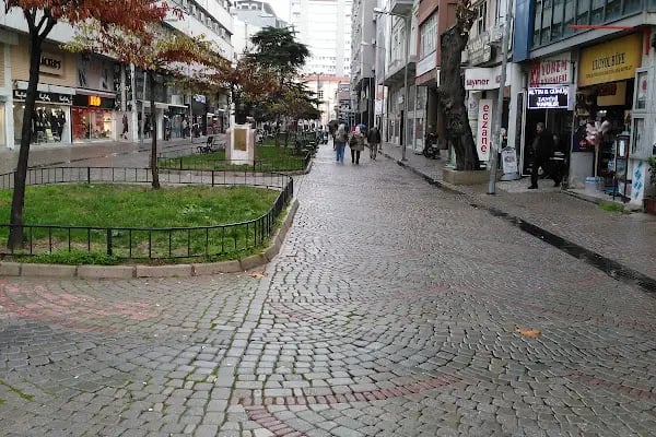 İzmir Devlet Opera ve Balesi Elhamra Sahnesi - Resim 12