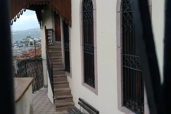 İzmir Devlet Opera ve Balesi Elhamra Sahnesi - Resim 15