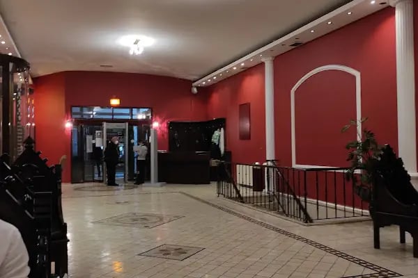 İzmir Devlet Opera ve Balesi Elhamra Sahnesi - Resim 8