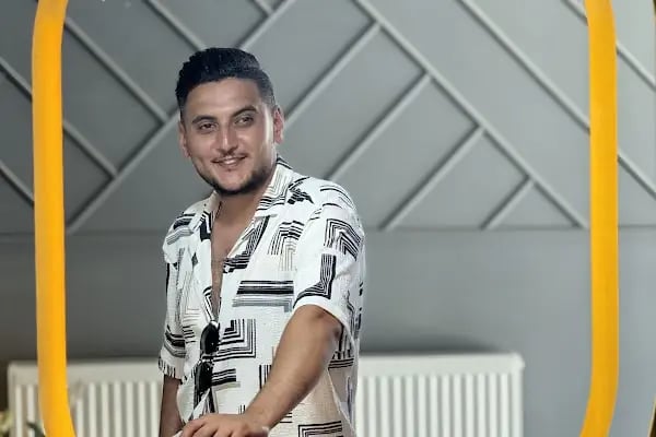 Yunus Öztürk saç tasarım - Resim 20