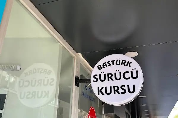 Baştürk Sürücü Kursları Buca Heykel Şubesi - Resim 7