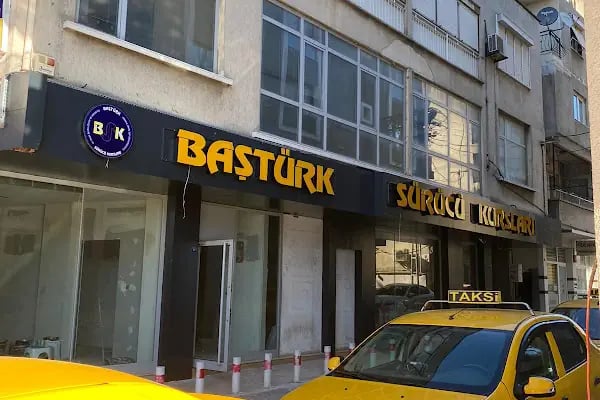 Baştürk Sürücü Kursları Buca Heykel Şubesi - Resim 16