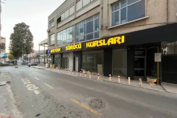 Baştürk Sürücü Kursları Buca Heykel Şubesi - Resim 2