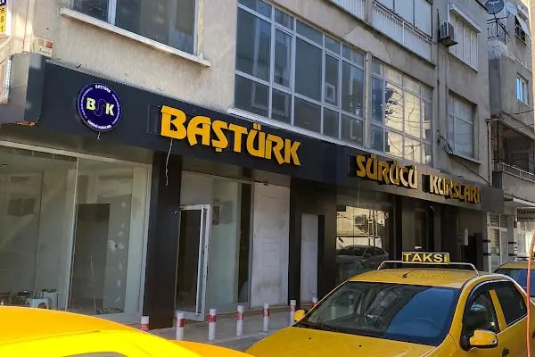 Baştürk Sürücü Kursları Buca Heykel Şubesi - Resim 15