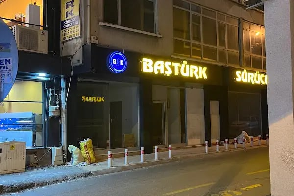 Baştürk Sürücü Kursları Buca Heykel Şubesi - Resim 10
