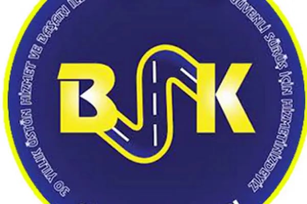 Baştürk Sürücü Kursları Buca Heykel Şubesi - Resim 13