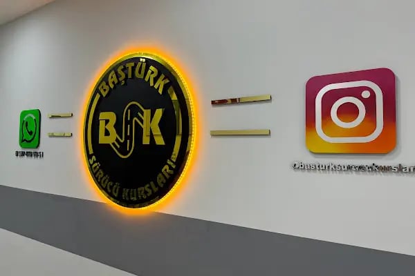 Baştürk Sürücü Kursları Buca Heykel Şubesi - Resim 8