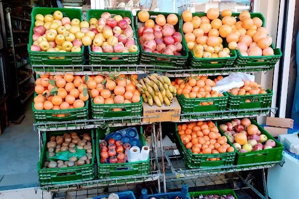 Adıbelli Market - Resim 17