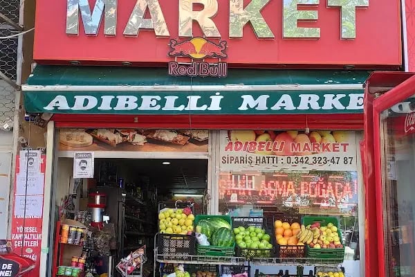 Adıbelli Market - Resim 10
