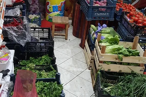 Adıbelli Market - Resim 20