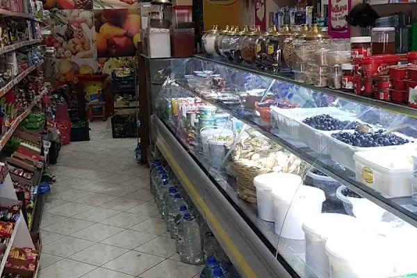Adıbelli Market - Resim 9