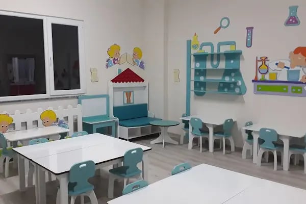 Özel Gemlik Kültür Koleji - Resim 15