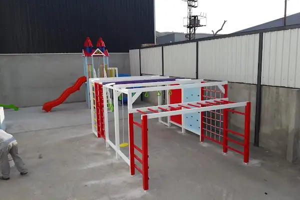 Özel Gemlik Kültür Koleji - Resim 19