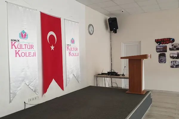 Özel Gemlik Kültür Koleji - Resim 10