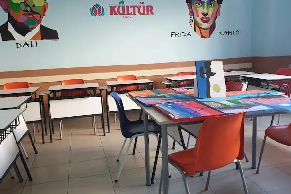 Özel Gemlik Kültür Koleji - Resim 6