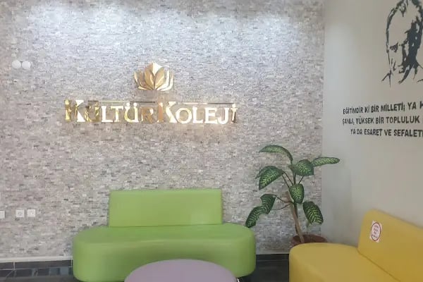 Özel Gemlik Kültür Koleji - Resim 13