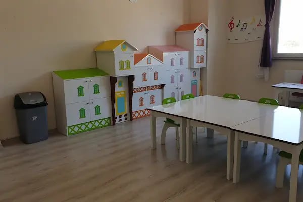 Özel Gemlik Kültür Koleji - Resim 16