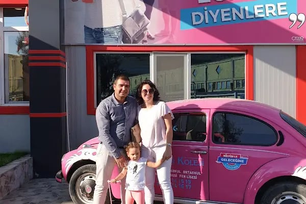 Özel Gemlik Kültür Koleji - Resim 17