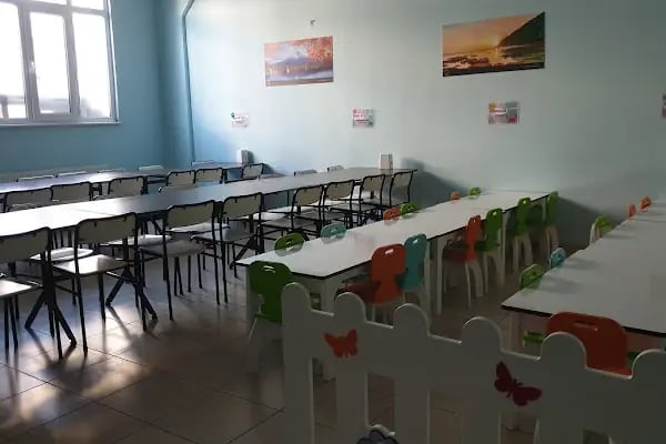 Özel Gemlik Kültür Koleji - Resim 5