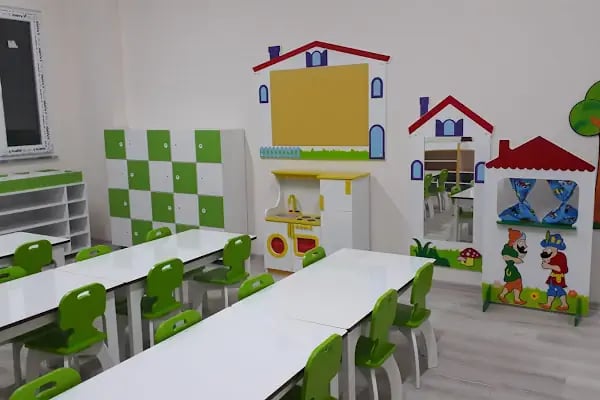 Özel Gemlik Kültür Koleji - Resim 2