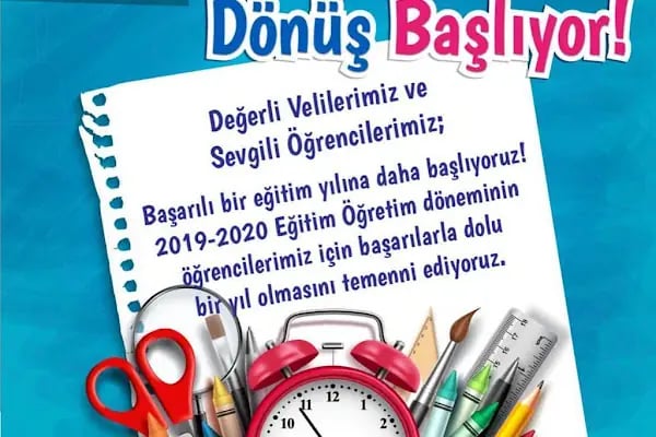 Özel Gemlik Kültür Koleji - Resim 20