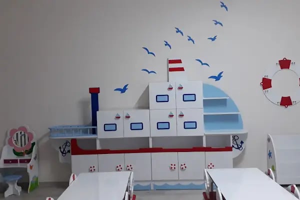 Özel Gemlik Kültür Koleji - Resim 8