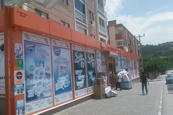 6N Market Ertuğrul Gazi Şubesi - Resim 6