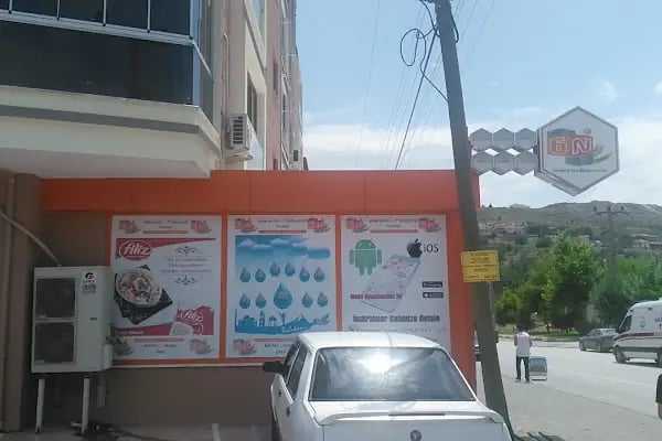 6N Market Ertuğrul Gazi Şubesi - Resim 8