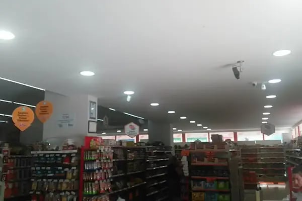 6N Market Ertuğrul Gazi Şubesi - Resim 9