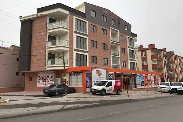 6N Market Ertuğrul Gazi Şubesi - Resim 17