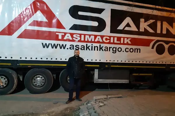 AS AKIN KARGO TAŞIMACILIK - Resim 6