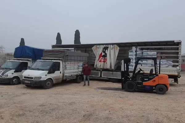 AS AKIN KARGO TAŞIMACILIK - Resim 12