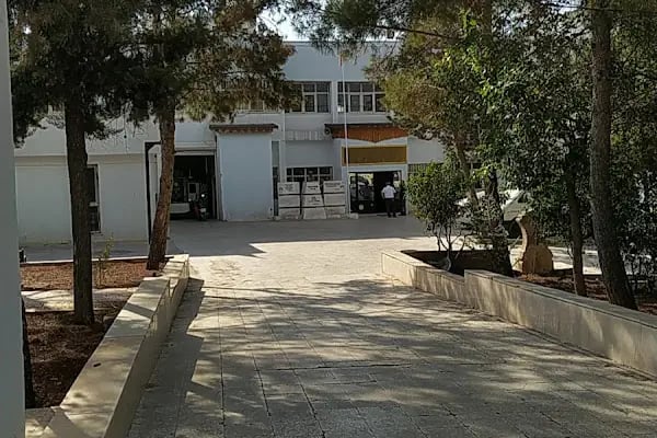 Eyyübiye Mesleki Eğitim Merkezi - Resim 5