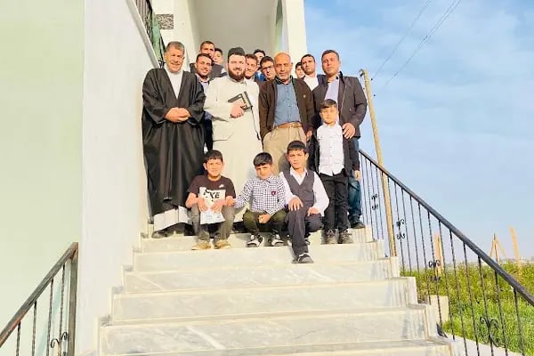 Eyyübiye Mesleki Eğitim Merkezi - Resim 4