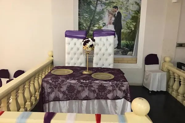Ertekin Düğün Salonu - Resim 3