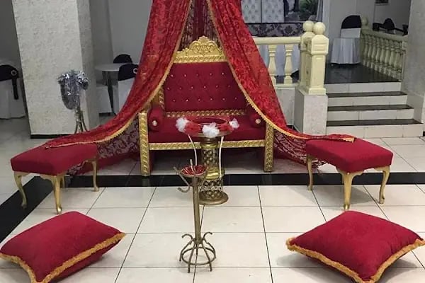 Ertekin Düğün Salonu - Resim 2