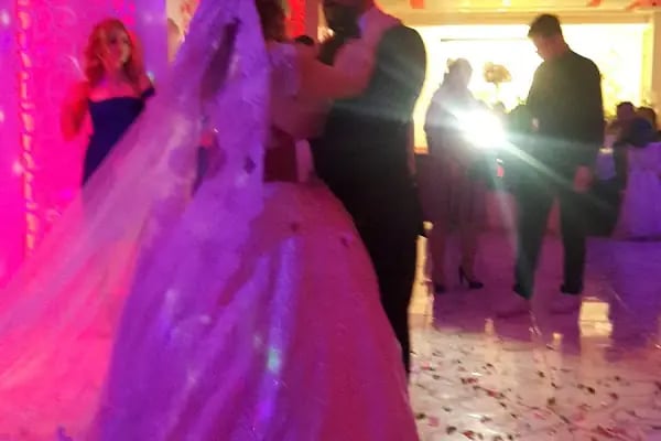 TERZİ ŞENGÜL GELİNLİK VE ROMAN ELBİSELERİ - Resim 17
