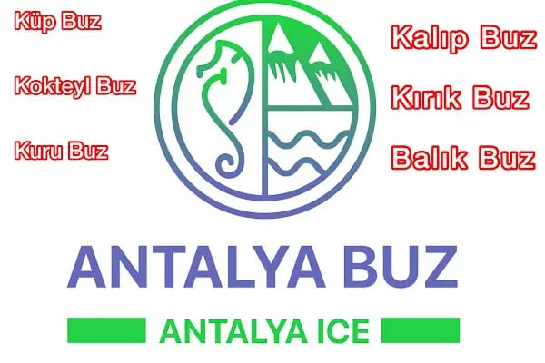 Antalya Buz Üretim Fabrikası - Resim 4
