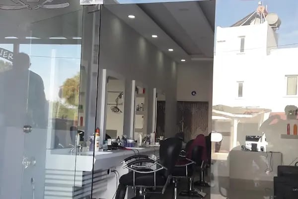 BAHAR BAYAN KUAFÖRÜ Hair&Nail Art - Resim 1