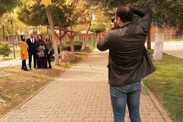 DB Fotoğraf &amp; Film Atölyesi - Resim 6