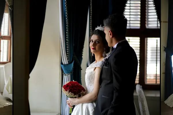 DB Fotoğraf &amp; Film Atölyesi - Resim 9