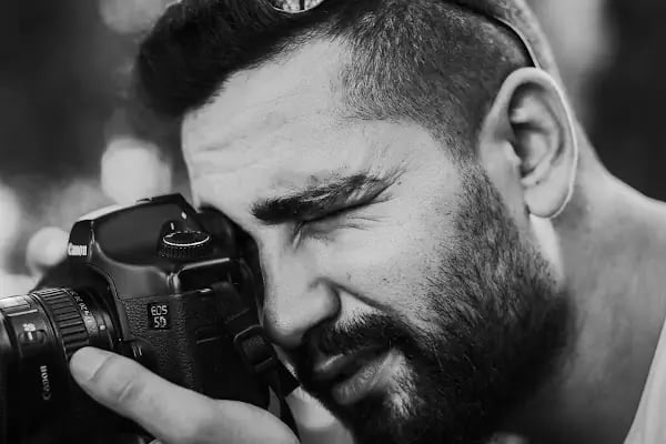 DB Fotoğraf &amp; Film Atölyesi - Resim 16