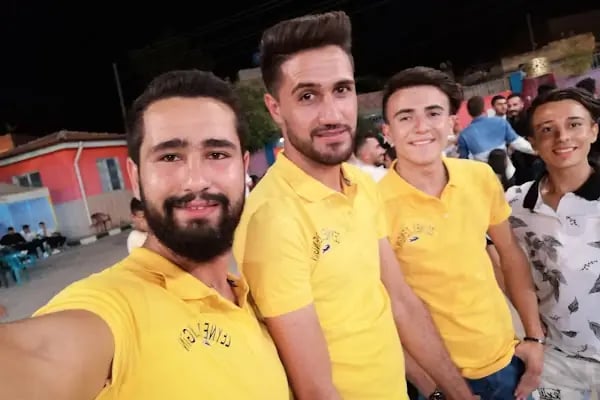 DB Fotoğraf &amp; Film Atölyesi - Resim 19