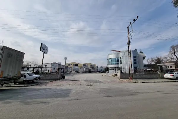 Küçük Uluslararası Nakliyat - Resim 10