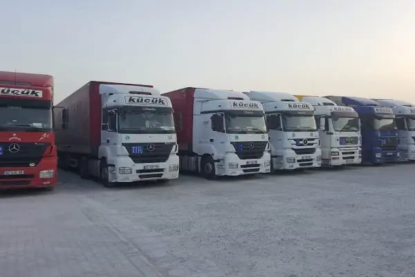 Küçük Uluslararası Nakliyat - Resim 14