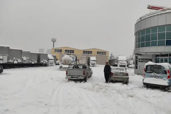Küçük Uluslararası Nakliyat - Resim 3