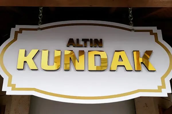 ALTINEL Kuyumculuk &amp; Mücevherat - Resim 19