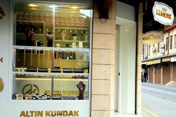 ALTINEL Kuyumculuk &amp; Mücevherat - Resim 2