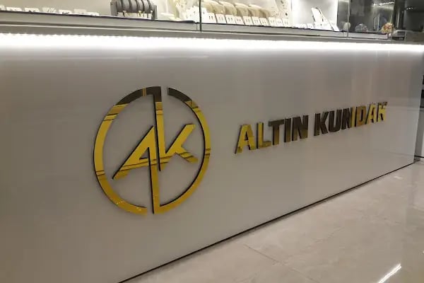 ALTINEL Kuyumculuk &amp; Mücevherat - Resim 18